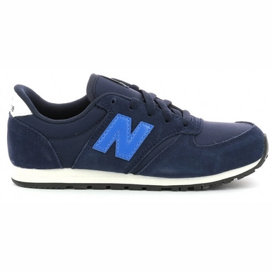 New Balance YC420 SB Navy Junior Etrias